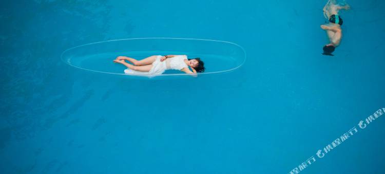 木林森·一里云山温泉民宿图片