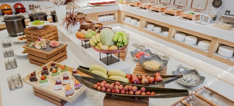 如家商旅酒店(海口万国大都会骑楼老街店)图片