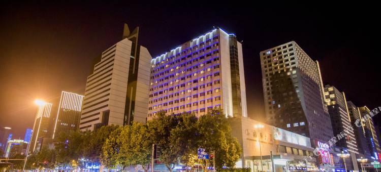 星程酒店(石家庄省博物馆店)图片