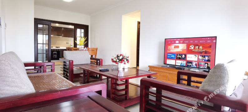 海口合和居度假公寓图片