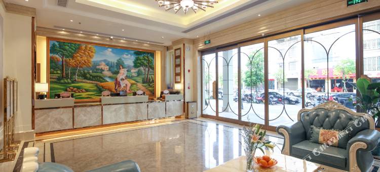 维也纳酒店(临高店)图片