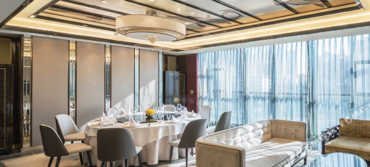 永恒朗悦酒店(南宁动物园广西大学地铁站店)图片