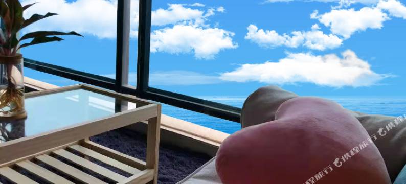 惠安岸上客栈(崇武古城店)图片