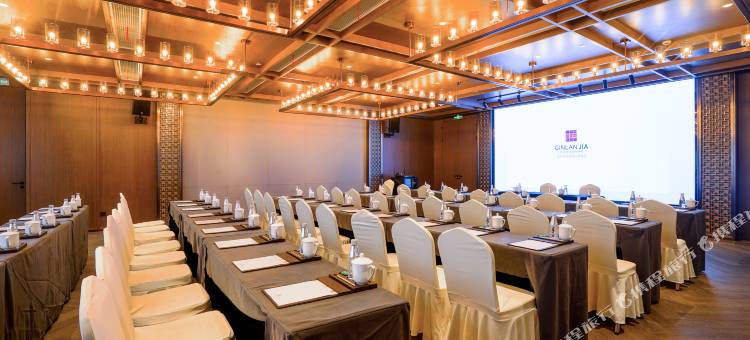 长兴景澜富硒山居酒店图片