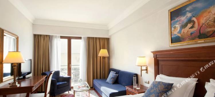 雅典伊莱克特拉宫(Electra Palace Athens)图片