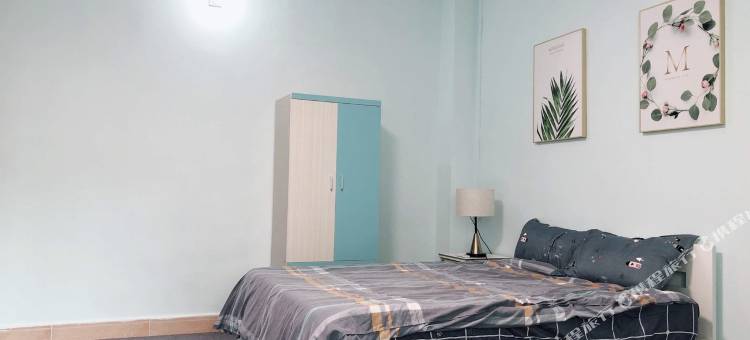 广州大大熊家短租民宿图片