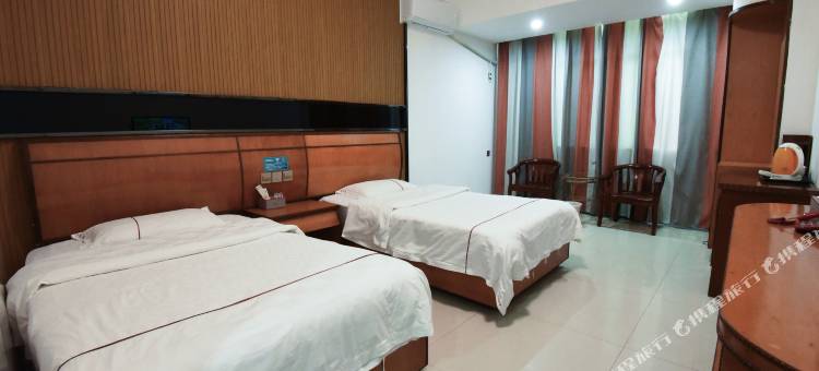 骏怡酒店(昌江人民北路店)图片