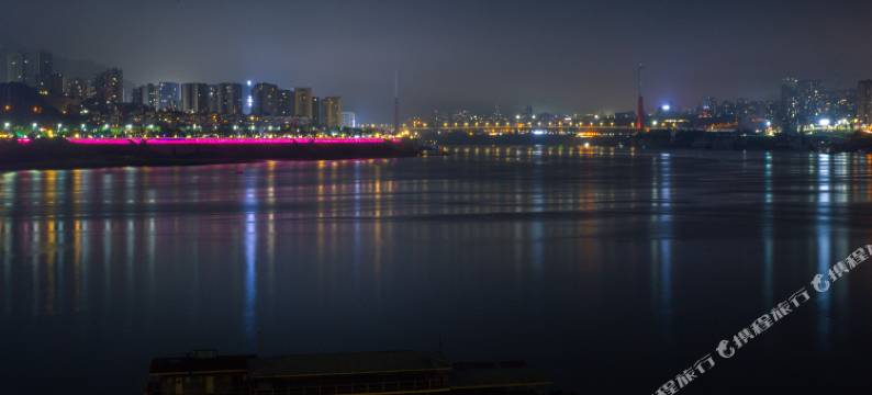 重庆重圆酒店图片