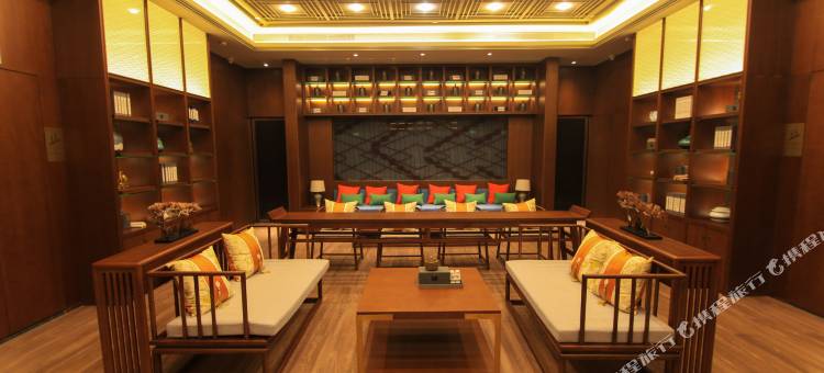南湖·观湖酒店(岳阳楼景区店)图片