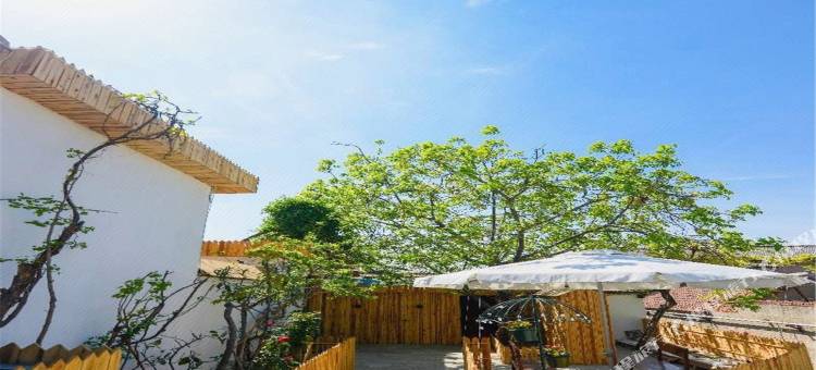 泰安良栖山院客栈(泰山风景名胜区红门店)图片