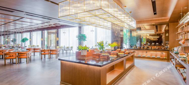 桔子酒店(台儿庄古城店)图片