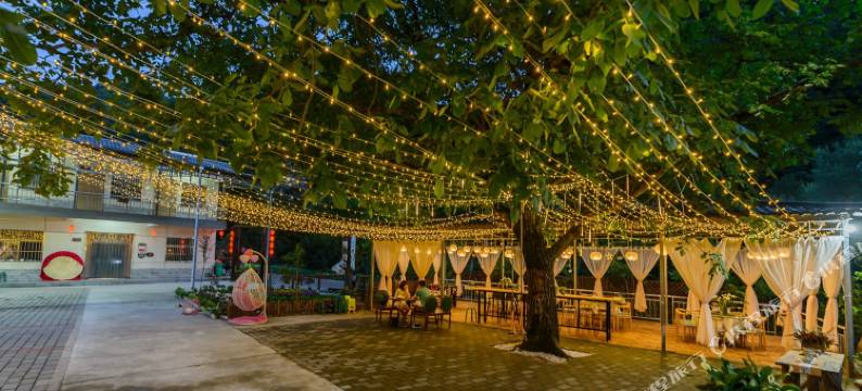 文轩小院民宿图片