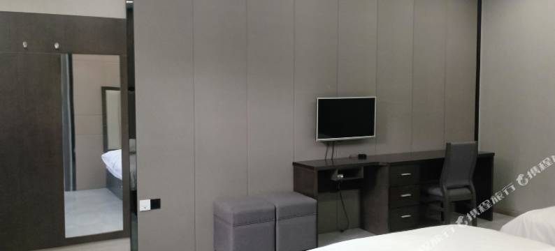 平江豪添商务宾馆图片