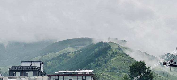 五台山宝生圆民宿图片
