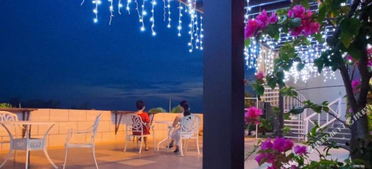 阳光假日酒店(北海银滩浴场海滩公园景区店)图片