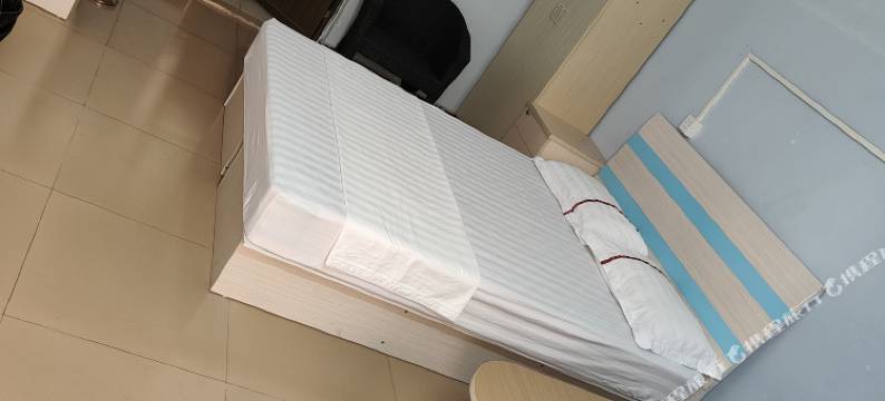 广州馨缘住宿图片