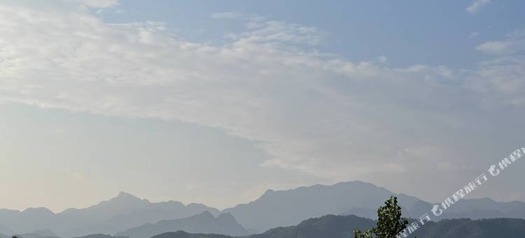 鲁山凡尘里良栖民宿图片