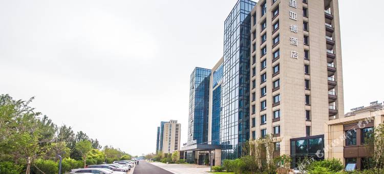 凯里亚德酒店(秦皇岛南戴河店)图片