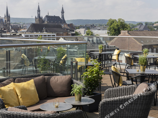 亚琛怡思得酒店