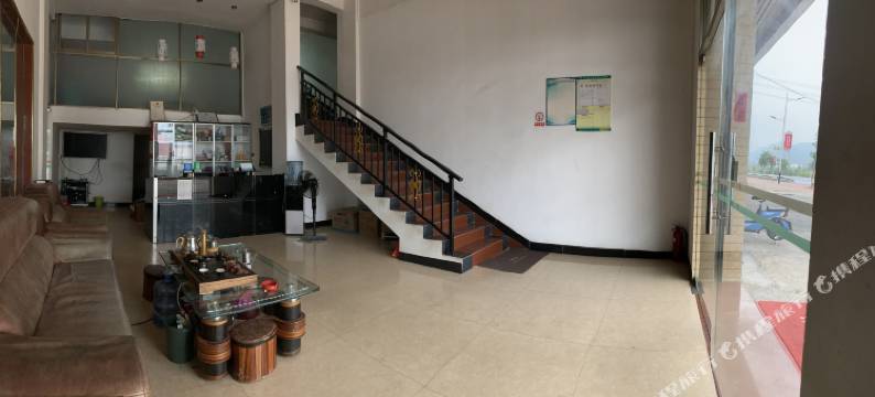 广宁安雅旅馆图片