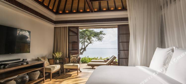 巴厘岛金巴兰湾四季度假村酒店(Four Seasons Resort Bali at Jimbaran Bay)图片