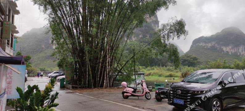 靖西云山景秀客栈图片