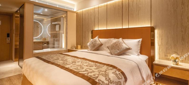 澳门金龙酒店图片