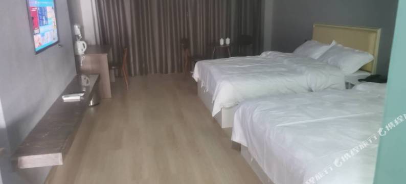 疏附广成商务酒店图片