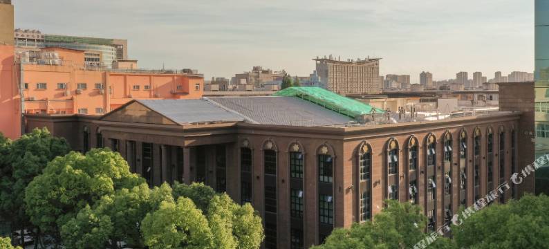 全季酒店(宁波火车站天一阁店)图片