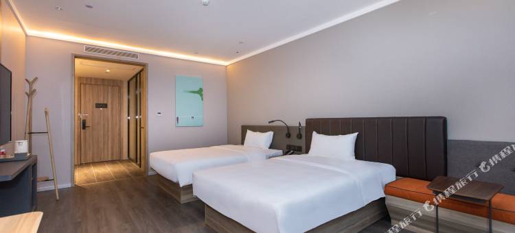 汉庭酒店(温州南站瓯海区政府店)图片