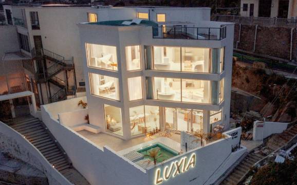 嵊泗枸杞岛陆夏潮杞民宿