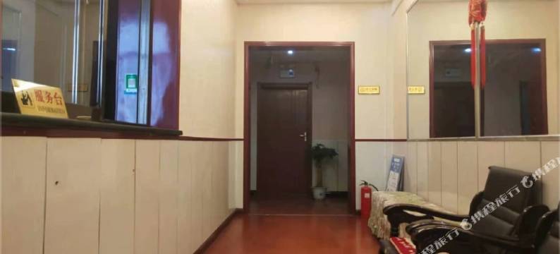 汾西商业快捷宾馆图片