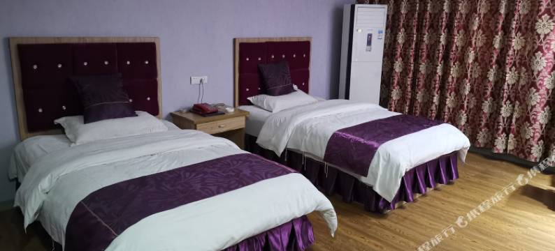 镇雄揽月大酒店图片