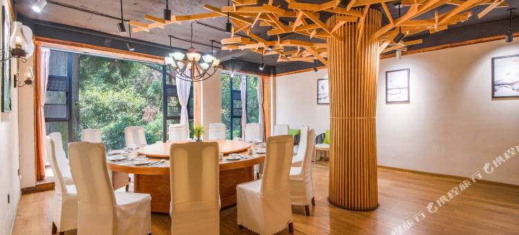 武定陌上云来民宿图片