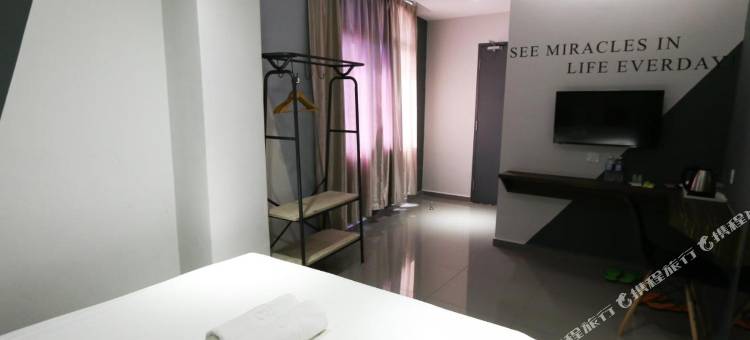 哥打甘文宁99酒店(Hotel 99 Kota Kemuning)图片