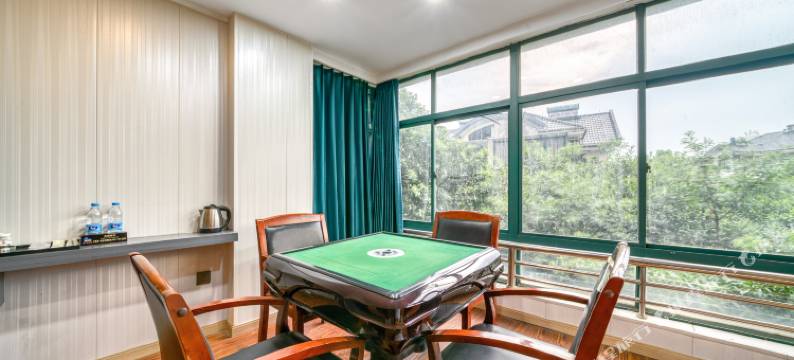 创e家雅鑫宾馆(桐庐客运中心店)图片