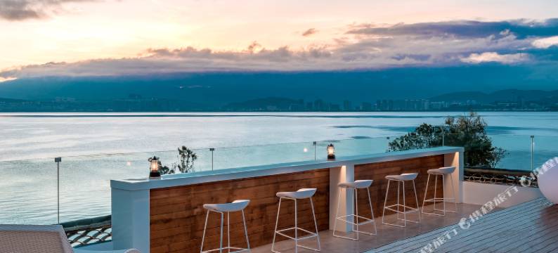 大理浮生宿迹·海景小院图片