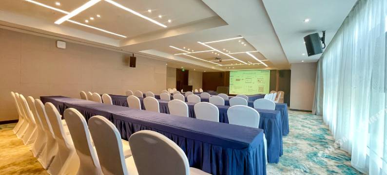 嘉暘碧天酒店(广西体育中心五象总部基地店)图片