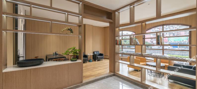 凯信精品酒店(李惠利医院店)图片