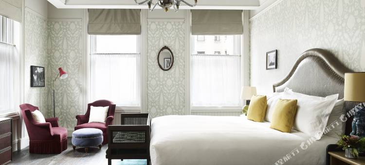 比克曼-凯悦Thompson酒店(The Beekman, A Thompson Hotel by Hyatt)图片