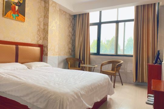 驻马店驿城东方宾馆