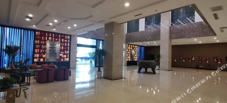 国玉大饭店(和田玉龙喀什河店)图片