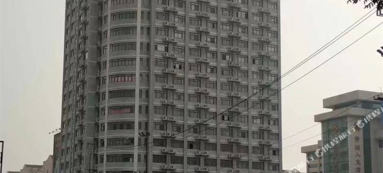 交好运民宿(玲珑山中路分店)图片