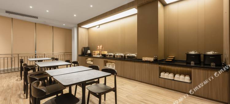 汉庭酒店(孝义大众路店)图片