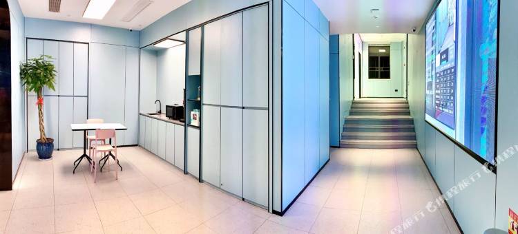 海友酒店(南通海安站店)图片