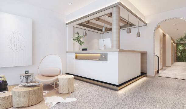 三亚月棠美宿(海棠湾免税城店)