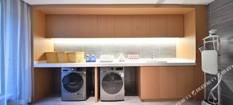 欧暇·地中海酒店(西安钟楼永宁门地铁站店)图片