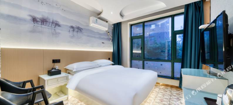 回禾酒店(杭州武林广场店)图片