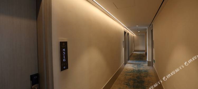 星程酒店(石家庄维明南大街店)图片