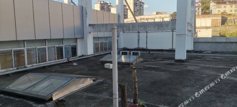 武平龙运快捷酒店(汽车客运中心店)图片